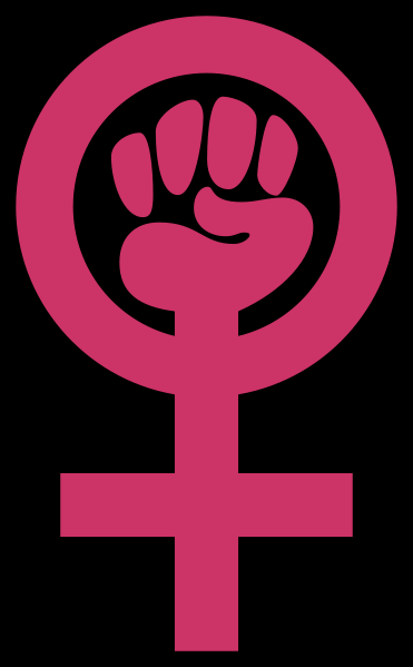Femina symbol