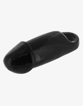 Master Series XL cock Penis extender sleeve orca-0