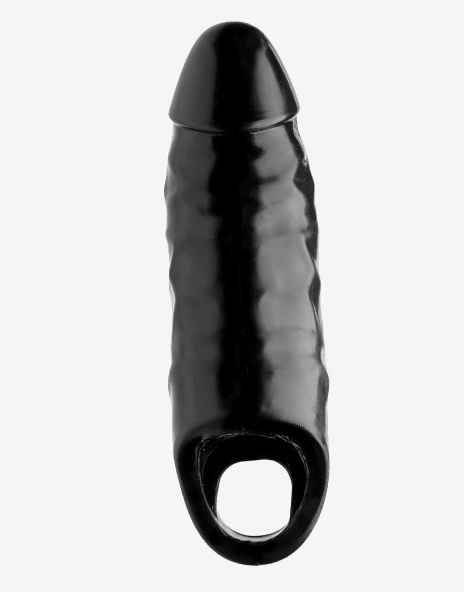 Master Series Mamba XL penis extender sleeve-118