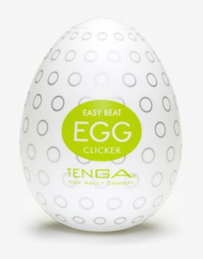 Tenga Egg Clicker Onani Cup-0