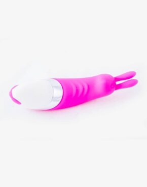 Klitoris vibrator kanin-0
