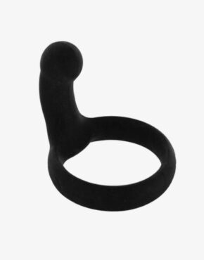 Manzzz Toys Rollie Penis Ring-0